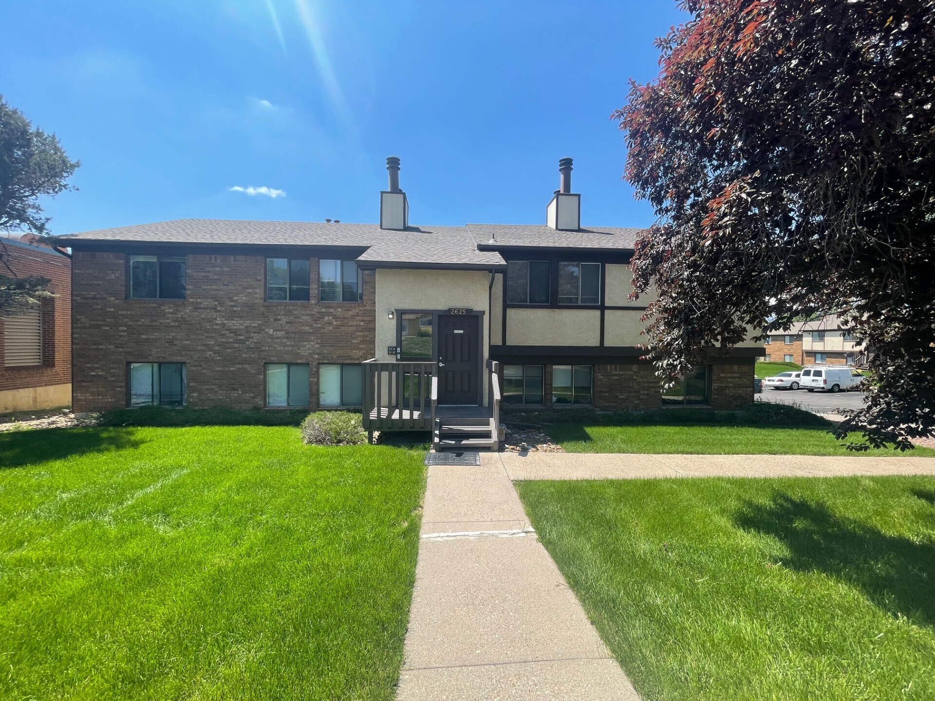 2625-2627 E Uintah St, Colorado Springs, CO for Sale