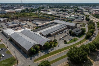 Richmond, VA Industrial - 2029-2031 Westwood Ave