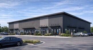 McKinney, TX Office/Medical - 255 S Coit Rd