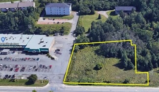 Hampton, NB Commercial Land - 110 Main Street Hampton, NB Commercial Land - 110 Main Street