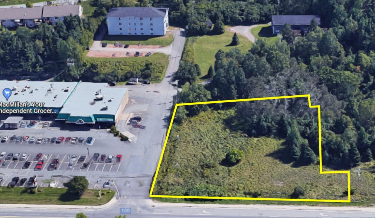 110 Main Street, Hampton, NB for Sale