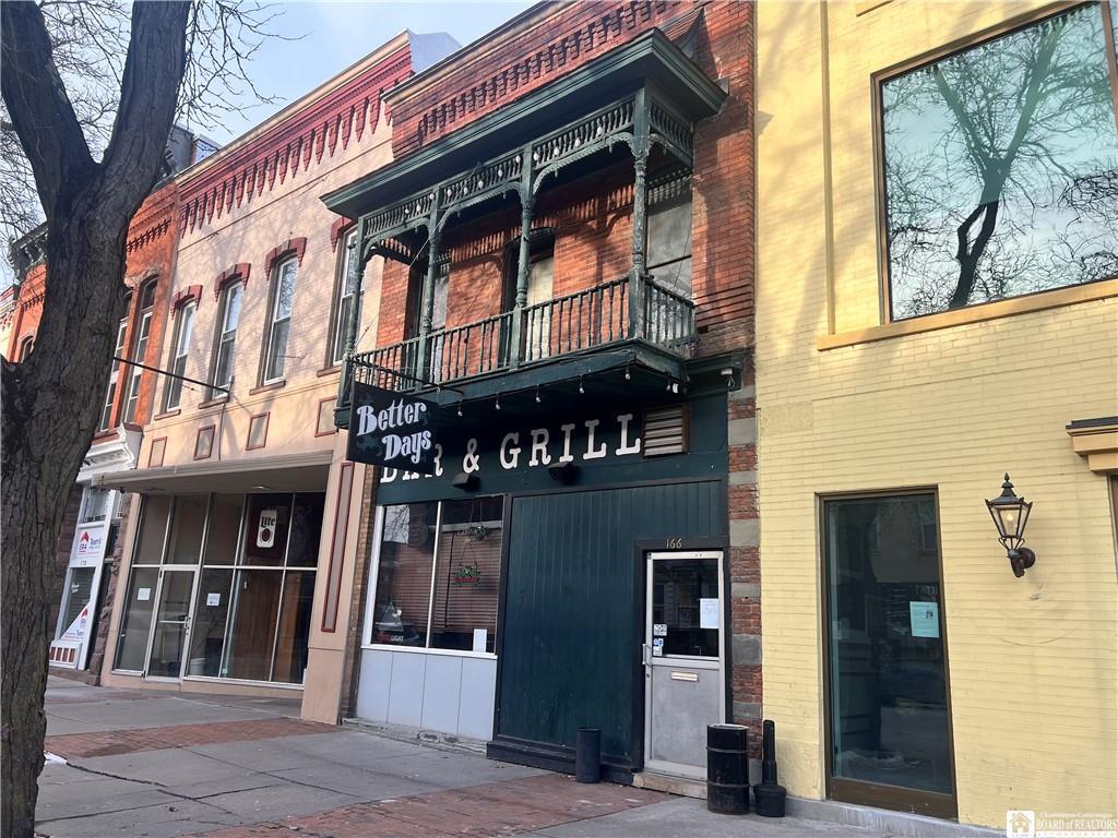 166 N Main St, Wellsville, NY for Sale