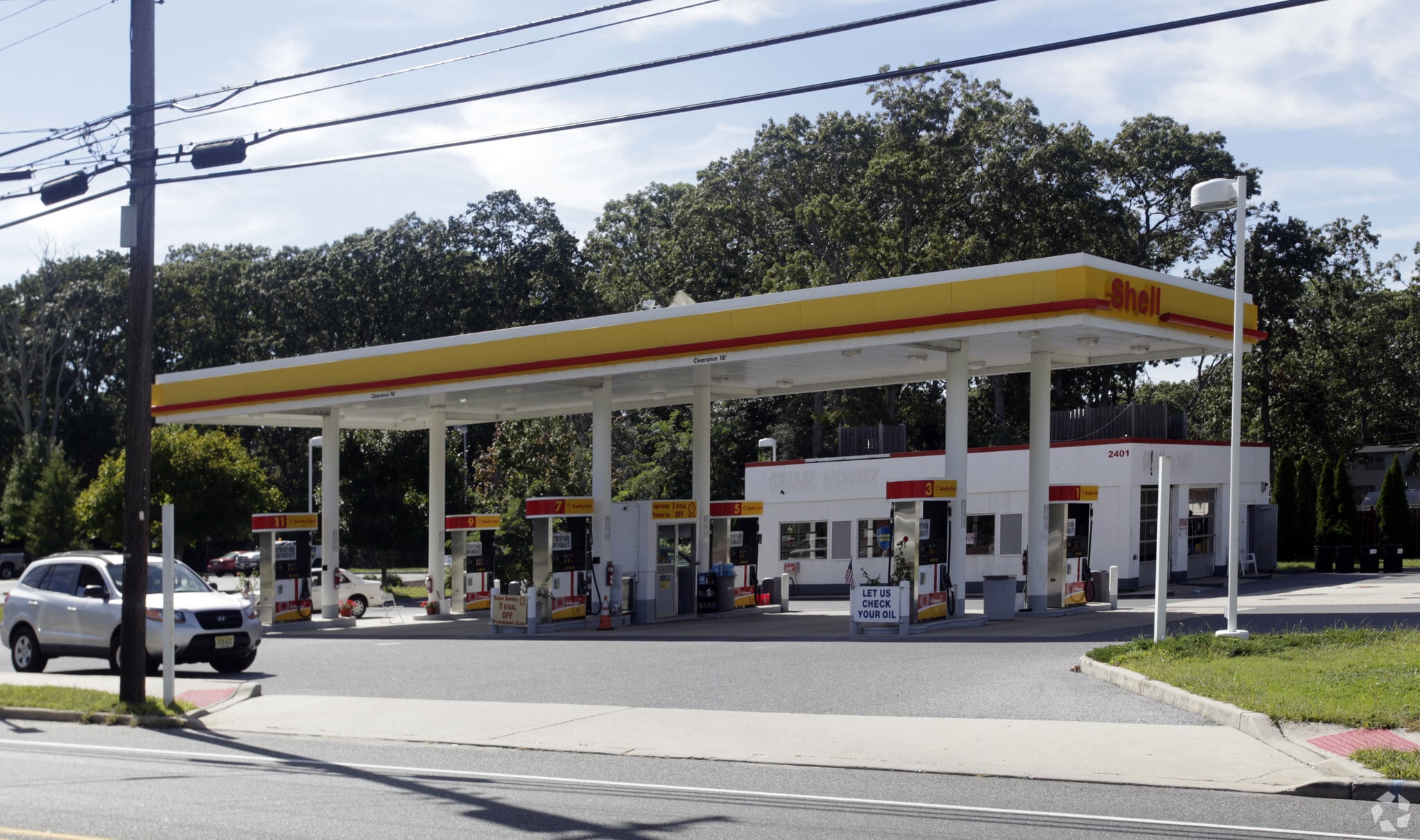 2401 New Rd, Northfield, NJ for Rent
