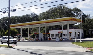 Northfield, NJ Retail - 2401 New Rd