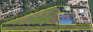 Springfield, IL Specialty - 3725 Chatham Rd