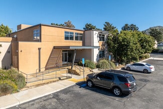 Colton, CA Office, Office/Medical - 1550 E Washington St