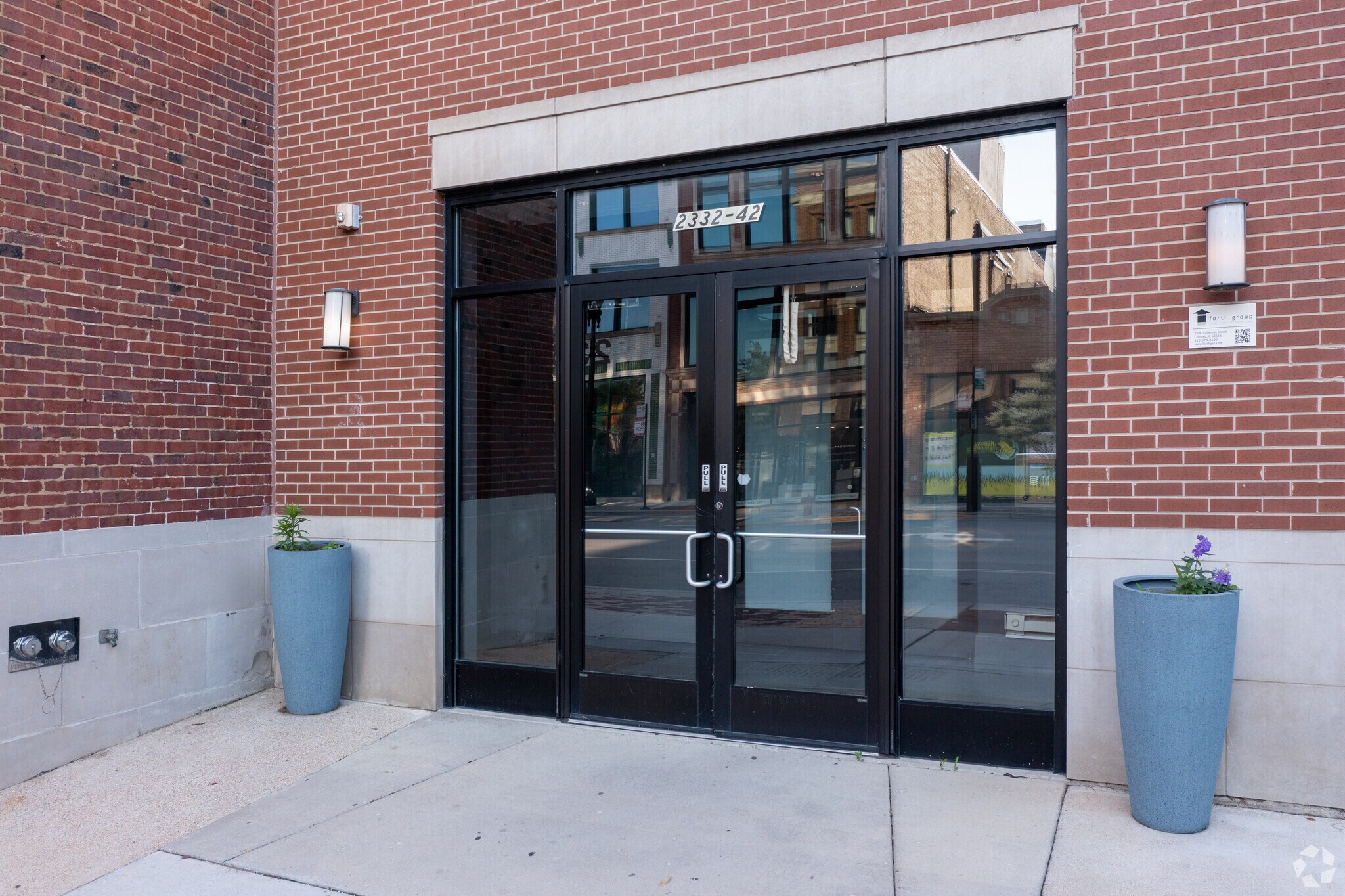 2332-2342 S Michigan Ave, Chicago, IL for Rent
