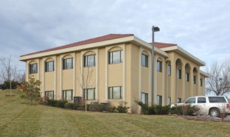 Lenexa, KS Medical - 8650 Candlelight Ln