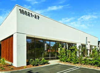 Irvine, CA Office - 2452-2462 Dupont Dr