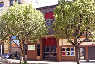 Uniontown, PA Coworking Space - 46 E Main St