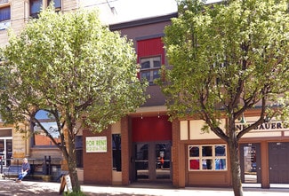 Uniontown, PA Office - 46 E Main St