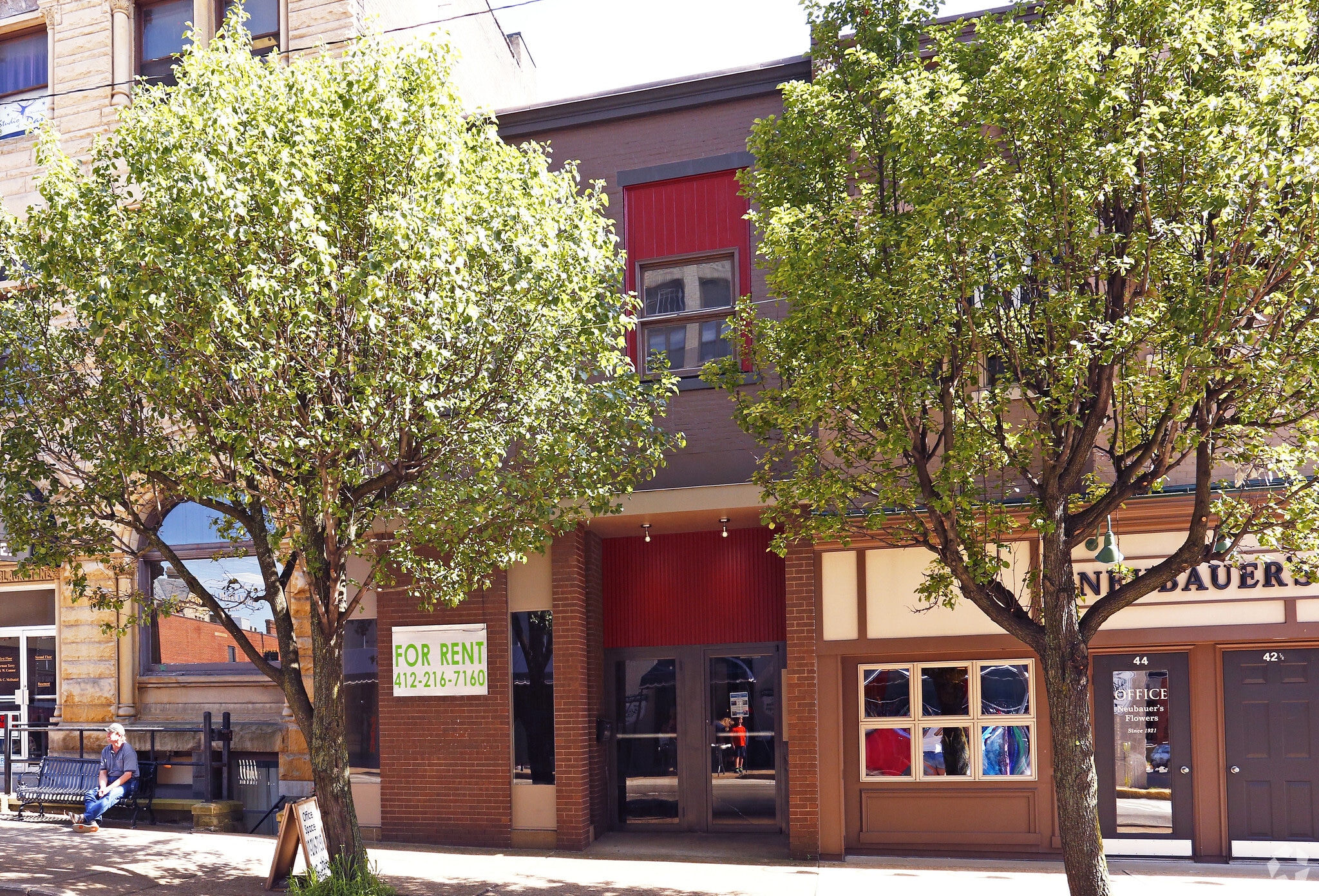 46 E Main St, Uniontown, PA for Rent