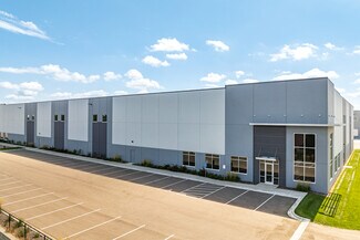 Cottage Grove, MN Industrial - 9650 Hemingway Ave S Cottage Grove, MN Industrial - 9650 Hemingway Ave S