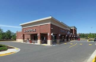 Bowie, MD Office - 10201 Martin Luther King Jr Hwy