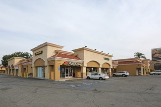Anaheim, CA Retail - 1736-1742 S Euclid St