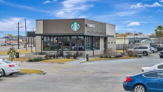 Victoria, TX Retail - 3508 Houston Hwy