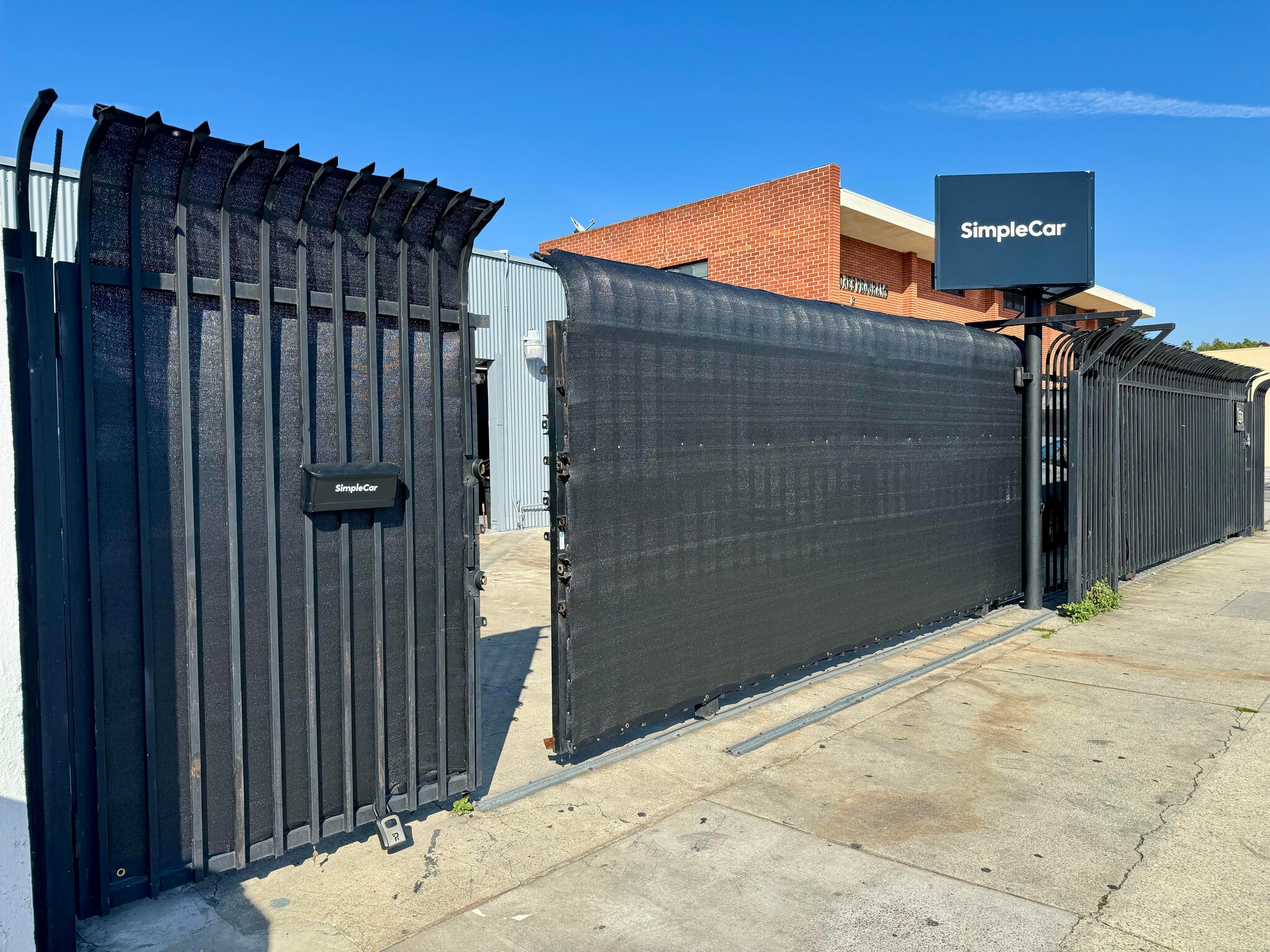 3121 W Jefferson Blvd, Los Angeles, CA for Rent