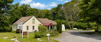 Scituate, RI Restaurant - 1115 Hartford Pike