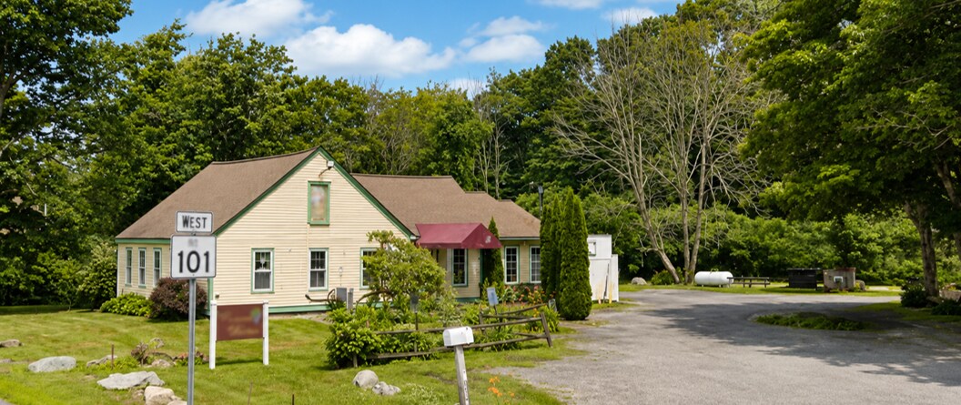 1115 Hartford Pike, Scituate, RI for Sale