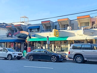 Berkeley, CA Office - 2437 Durant Ave