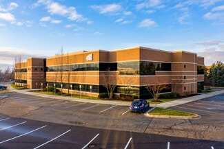 Novi, MI Office - 28001 Cabot Dr Novi, MI Office - 28001 Cabot Dr