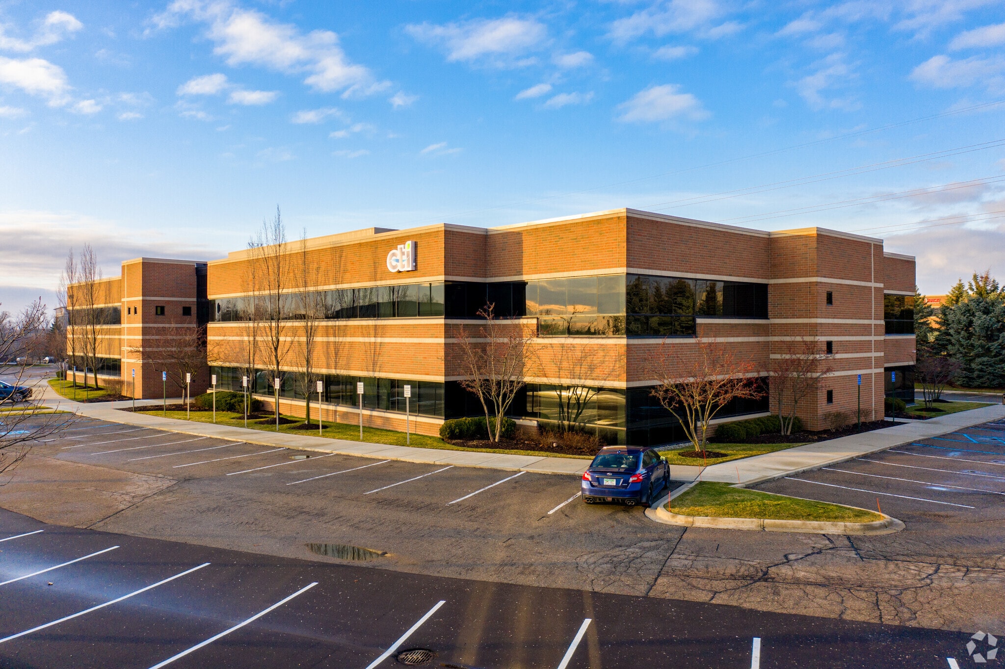 28001 Cabot Dr, Novi, MI for Rent