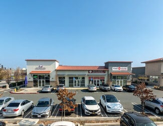 Brentwood, CA Storefront - 5941 Lone Tree Way