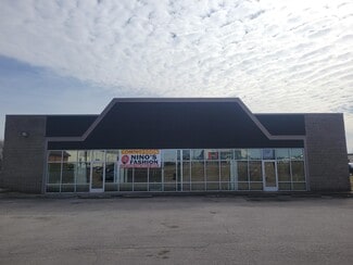Madison, TN Retail - 1553 Gallatin Pike N