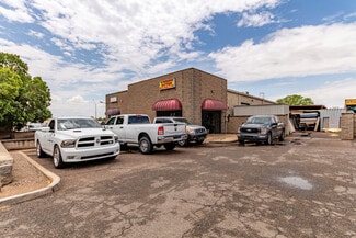Glendale, AZ Warehouse - 6016 N 57th Ave Glendale, AZ Warehouse - 6016 N 57th Ave