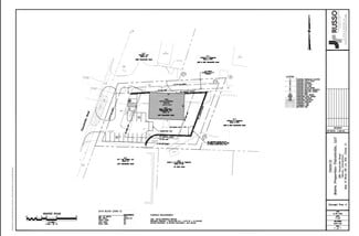 Vernon, CT Commercial Land - 280 Talcottville Rd