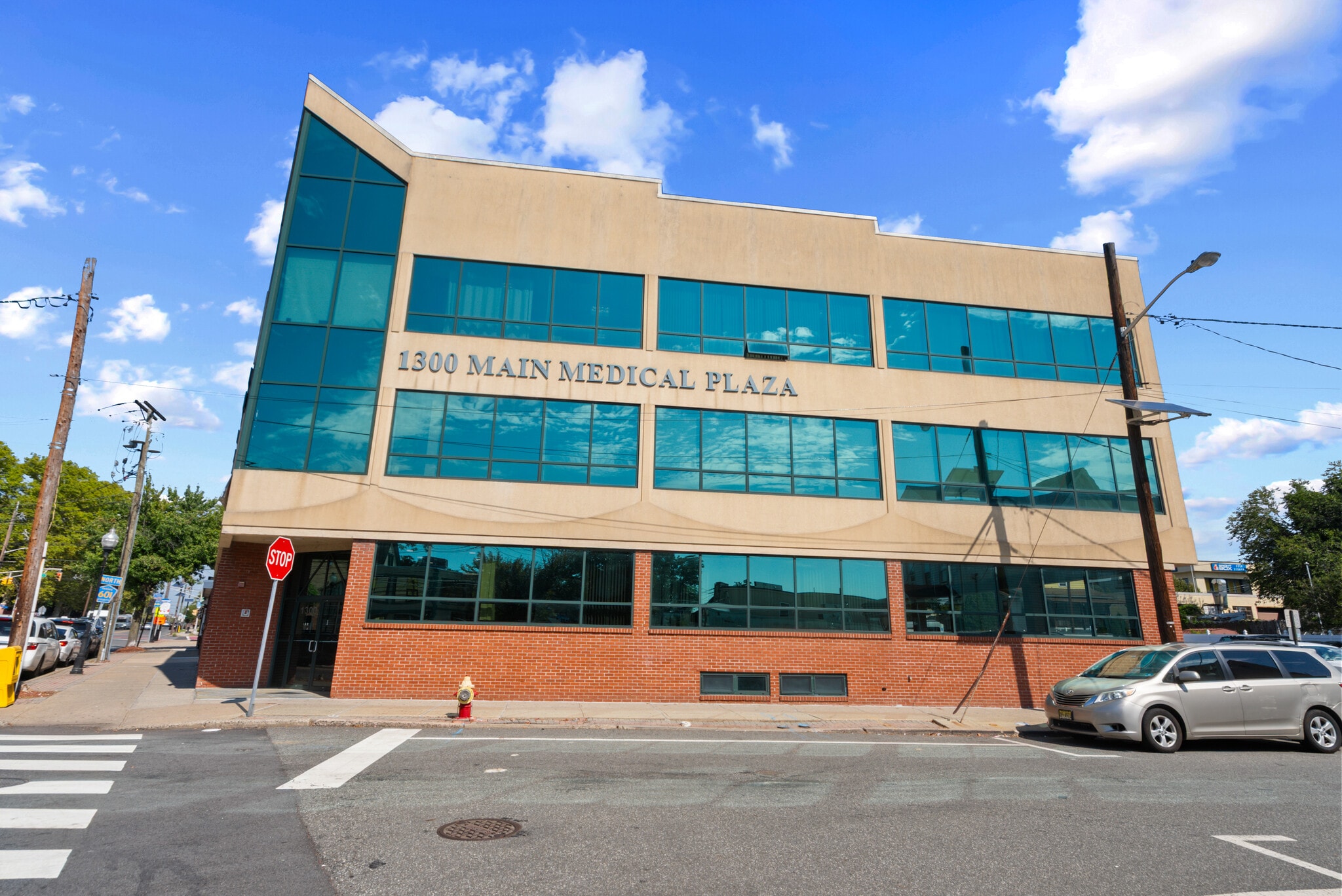 1300 Main Ave, Clifton, NJ for Rent