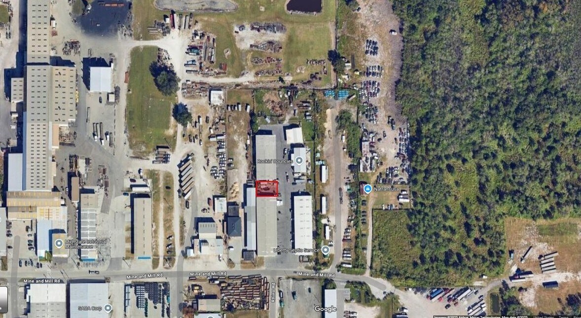 2832 Mine and Mill Rd, Lakeland, FL for Rent