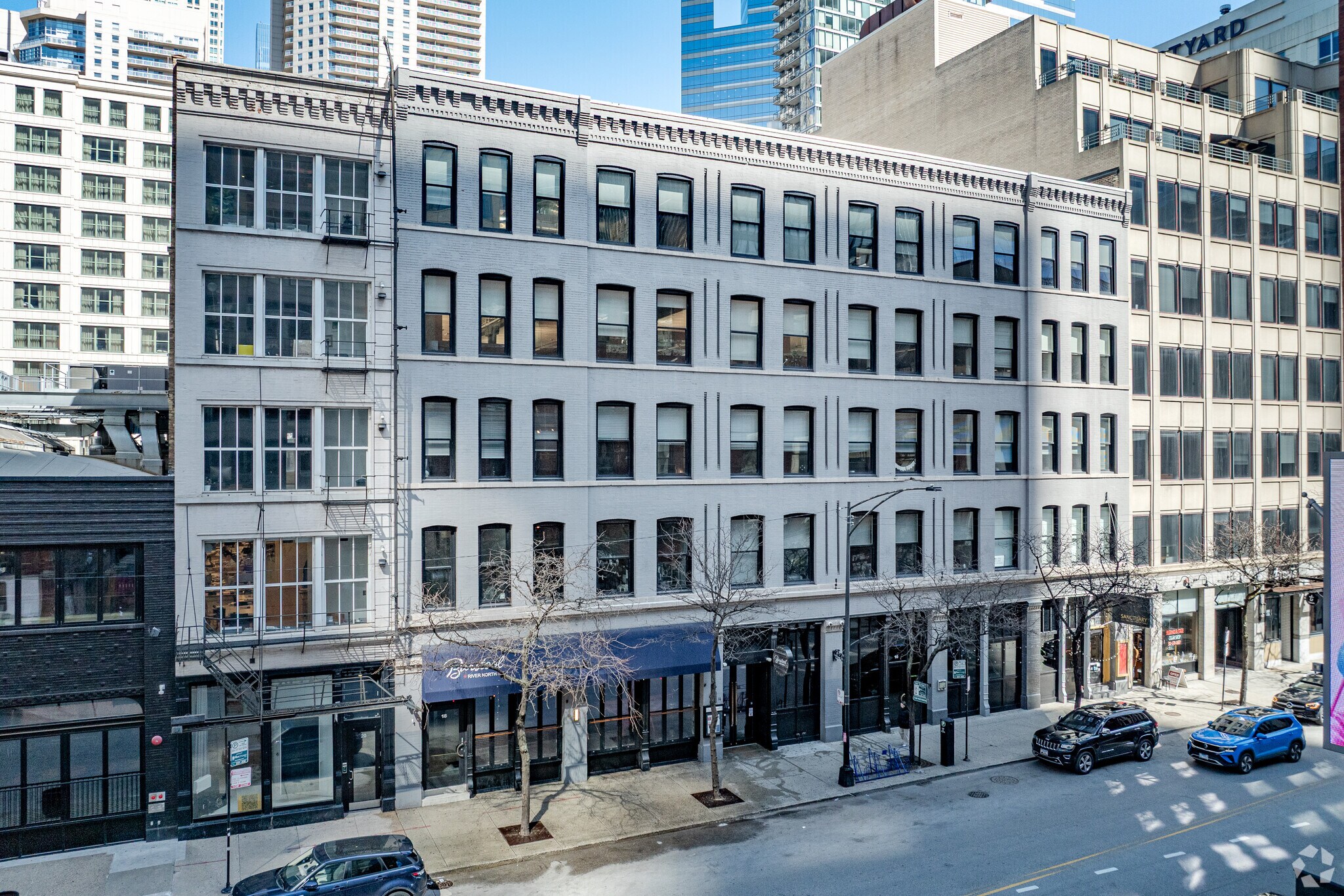 10 W Hubbard St, Chicago, IL for Rent