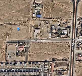 Las Vegas, NV Residential Land - S Buffalo Dr & Raven ave Las Vegas, NV Residential Land - S Buffalo Dr & Raven ave