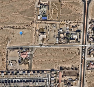 Las Vegas, NV Residential - S Buffalo Dr & Raven ave