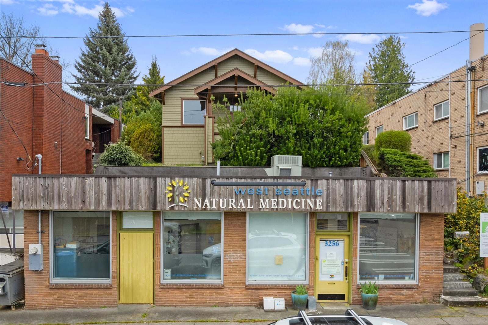 3256 California Ave SW, Seattle, WA for Sale