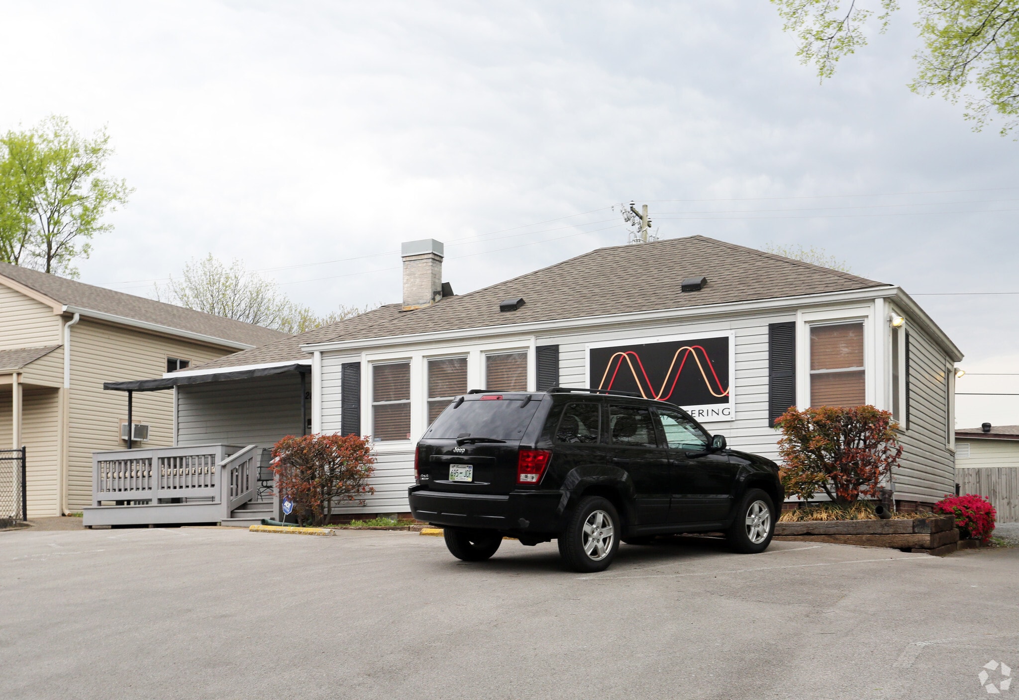 2825 Erica Pl, Nashville, TN for Rent