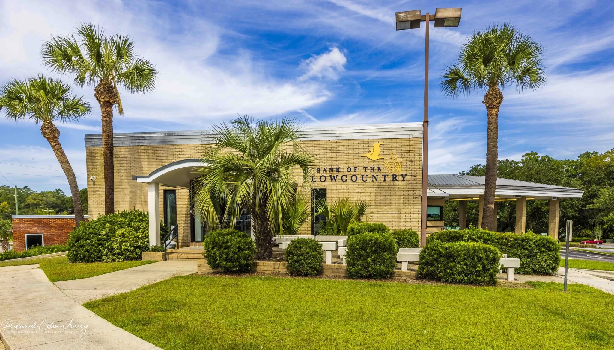 110 Forest Hills Rd Walterboro, SC 29488 Retail Property for Sale on