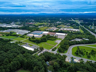 Cleveland, TN Manufacturing - 2401 Blue Springs Rd
