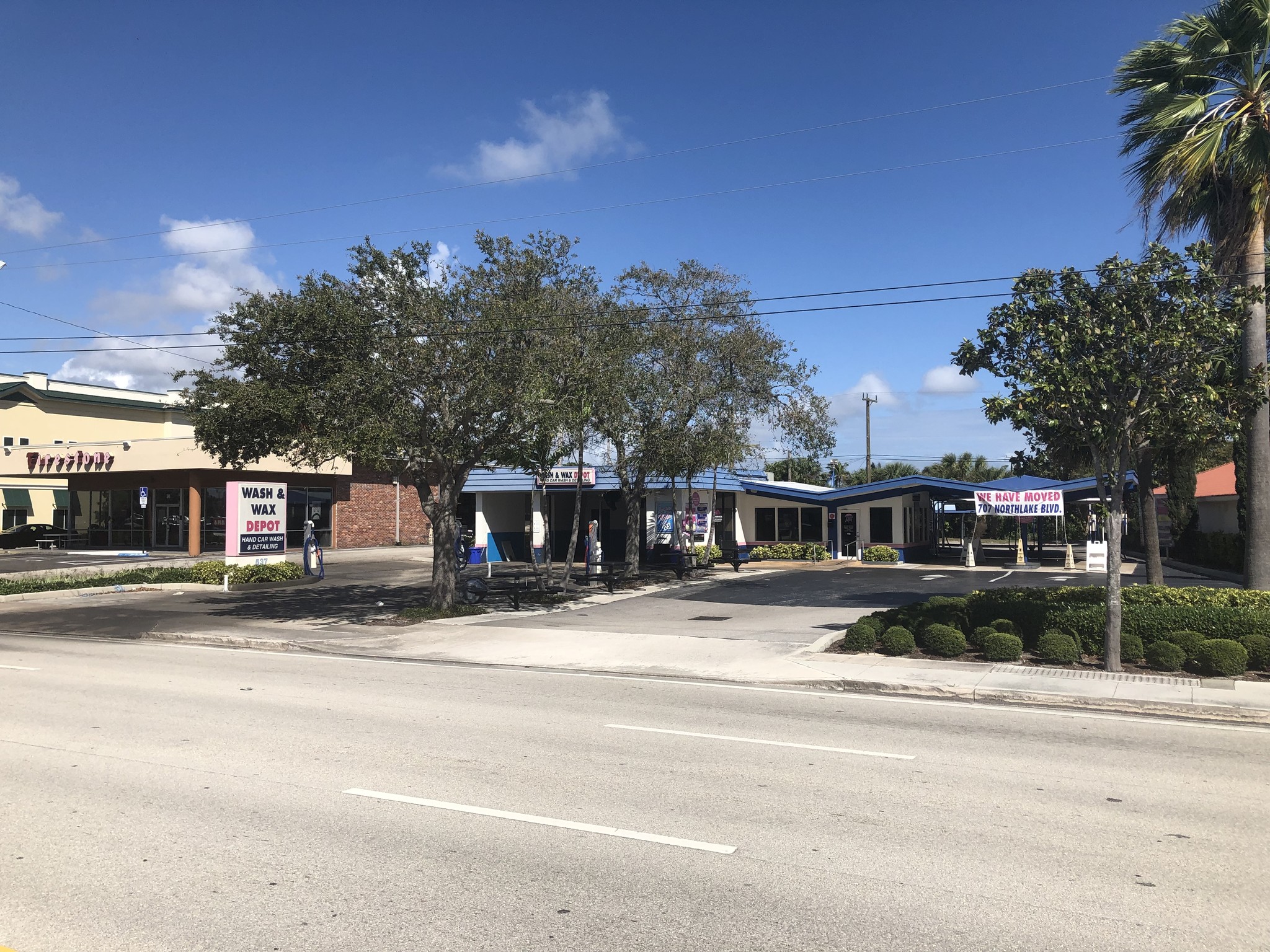 537 Northlake Blvd, North Palm Beach, FL for Rent