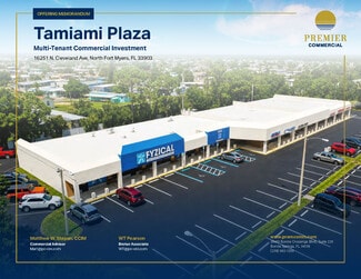 North Fort Myers, FL undefined - 16251 N Cleveland Ave