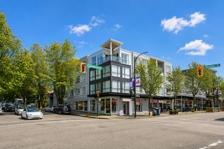 Vancouver, BC Apartments - 1718 Venables St