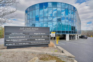 Oak Brook, IL Office - 600 Enterprise Dr
