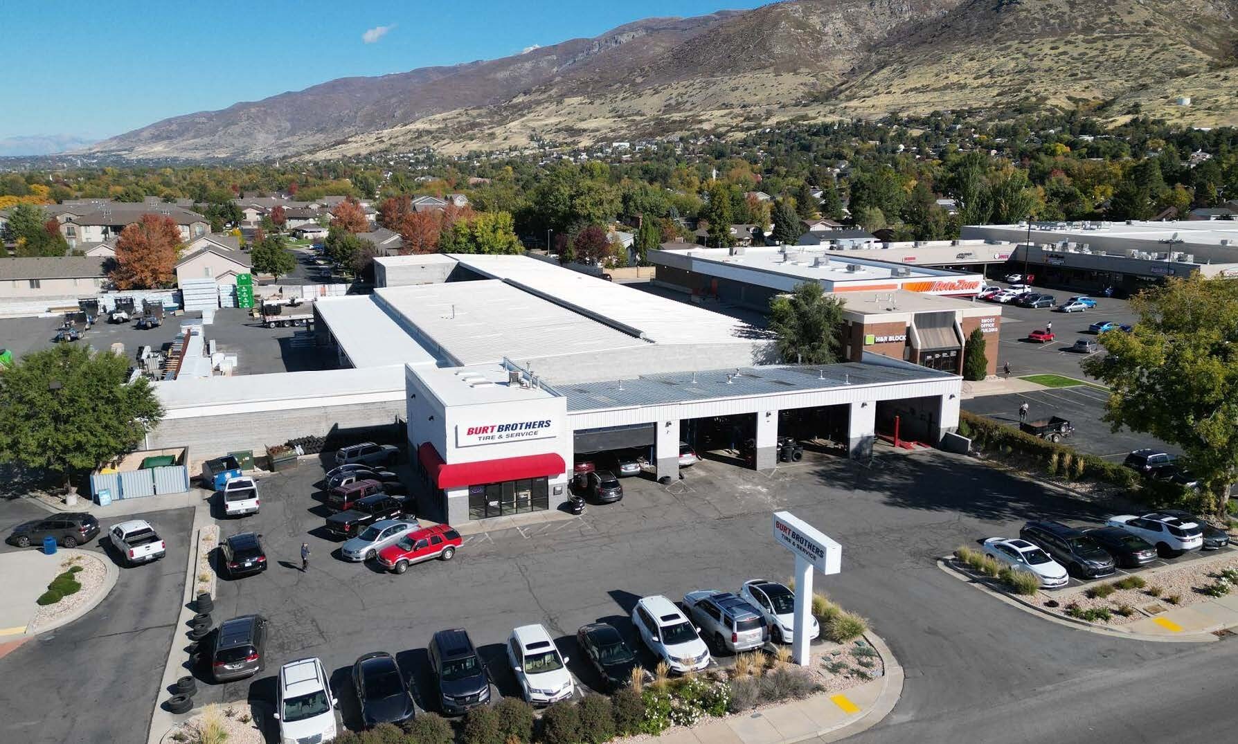 210 W Parrish Ln, Centerville, UT for Sale