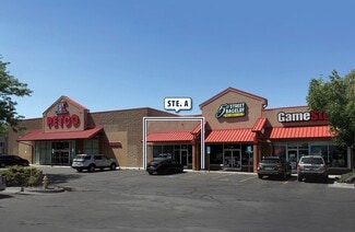 Pocatello, ID Retail - 4335 Yellowstone Ave Pocatello, ID Retail - 4335 Yellowstone Ave
