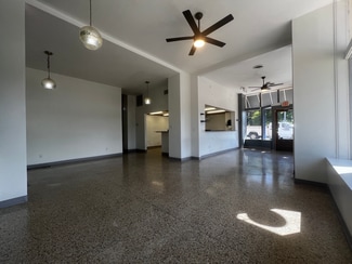 Saint Louis, MO Office/Retail - 3855 Lindell Blvd