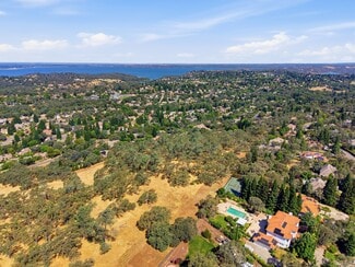El Dorado Hills, CA Residential - 1100 Firth way