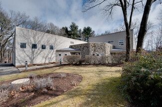 Charlton, MA Retail - 154 Sturbridge Rd