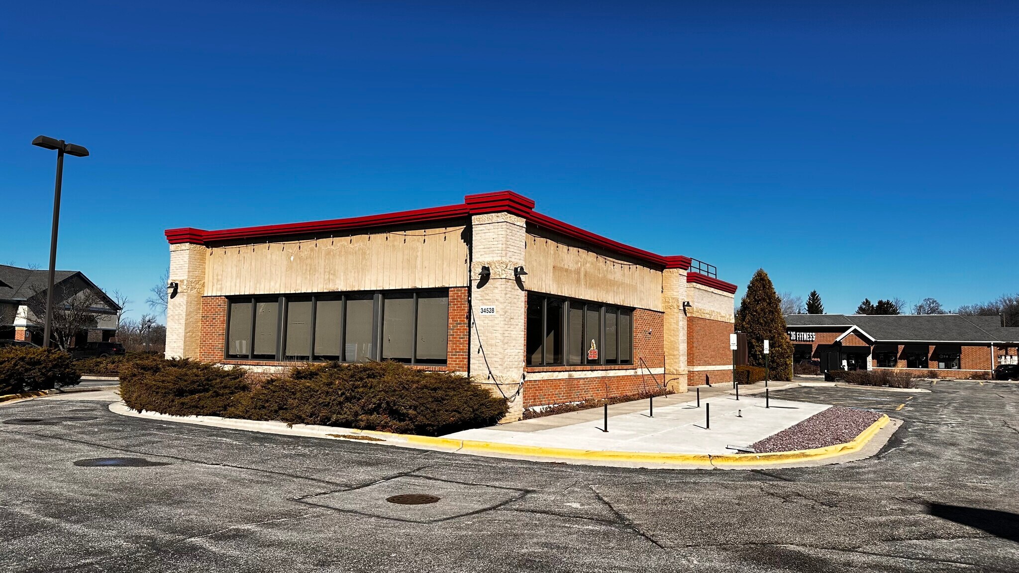 34528 N Highway 45, Third Lake, IL for Rent