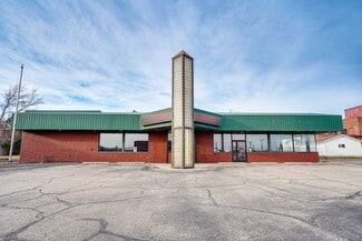 Beaver Dam, WI Flex - 112 W Maple Ave